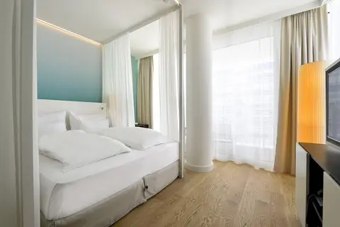 Falkensteiner Hotel & Spa Jesolo in Jesolo — foto 2