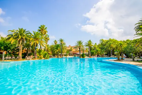 La Torre Del Sol in Mont-roig del Camp — foto 22