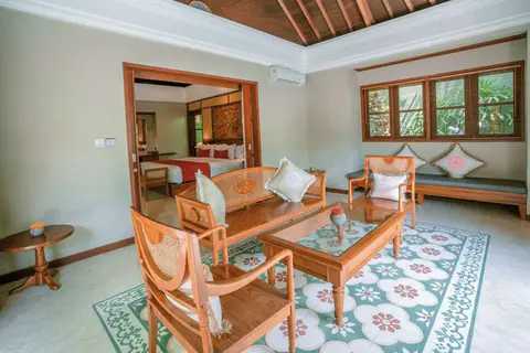 Arkamara Dijiwa Ubud in Ubud, foto 17