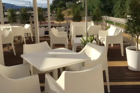 Hotel Rosalia in Padrón — foto 14