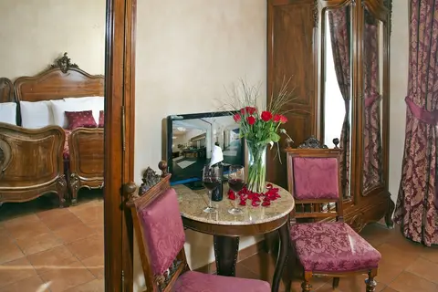 Hotel Caesar Prague in Praag — foto 20