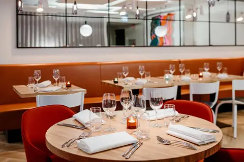Hotel Indigo Helsinki - Boulevard in Helsinki — foto 6