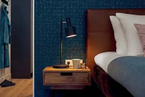 Boutique Hotel Beekhuizen foto 9