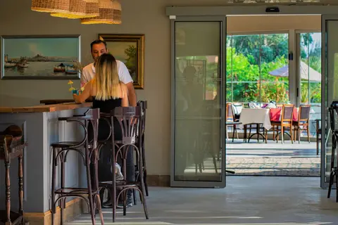 Club Yali Hotels & Resort in Menderes — foto 9