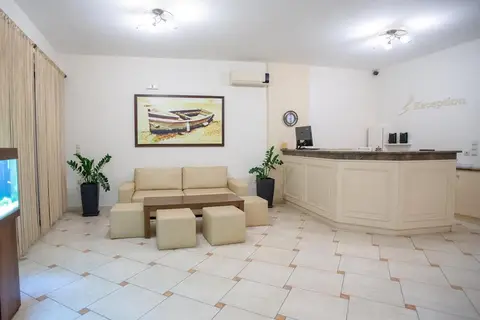 Konstantinos Hotel & Apartments in Δημοτική Ενότητα Λευκάδος — foto 5