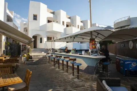 Alikes Suites & Studios in Δημοτική Ενότητα Αγίου Νικολάου — foto 18