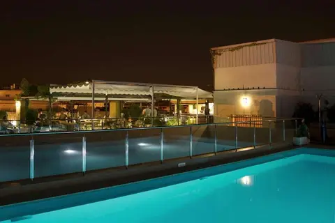 Hotel Don Paco in Sevilla, foto 21