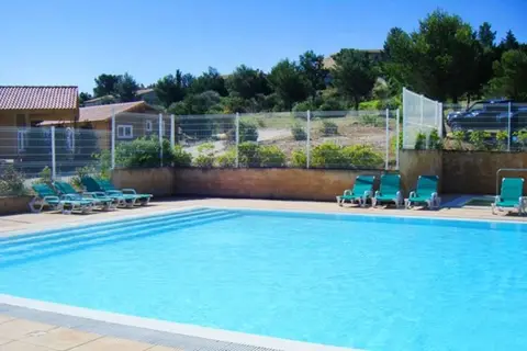 Residence Club Shangri-La in Carnoux-en-Provence — foto 19