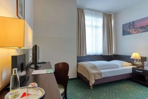 Titanic Comfort Kurfürstendamm in Berlijn, foto 6