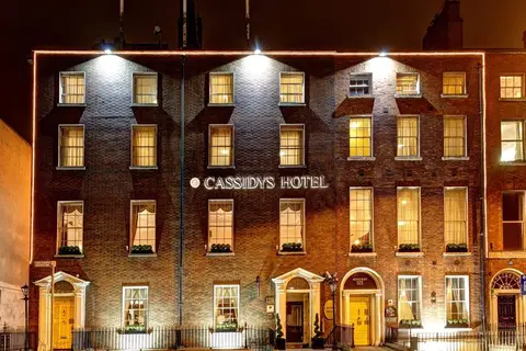 Cassidy's in Dublin, foto 3