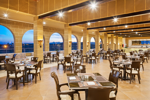 Hotel Pickalbatros Villaggio Resort Portofino foto 8