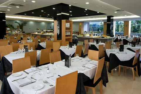 Albir Playa & Spa in l'Alfàs del Pi, foto 17