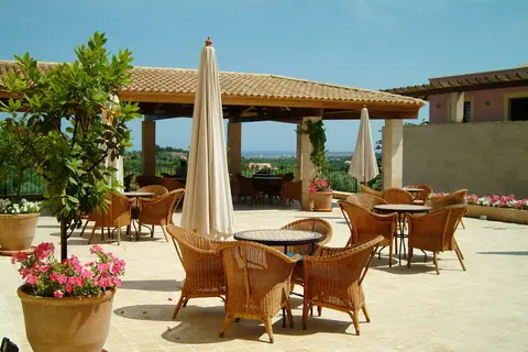 Pula Suites Boutique Resort in Son Servera — foto 10