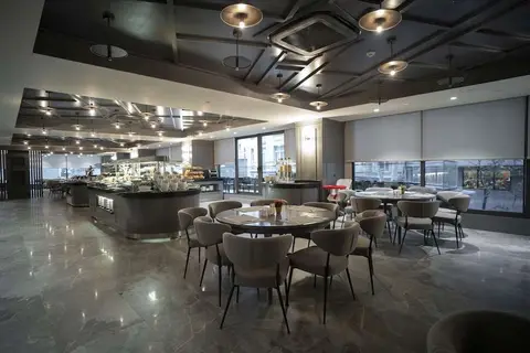 Arts Hotel Taksim in Beyoğlu — foto 5