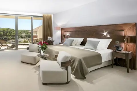 Boutique Hotel Alhambra & Villa Augusta in Mali Losinj — foto 7