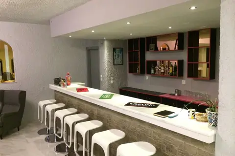 Valentino Hotel in Κρεμαστή — foto 8