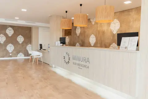 Minura Sur Menorca in Sant Lluís — foto 14