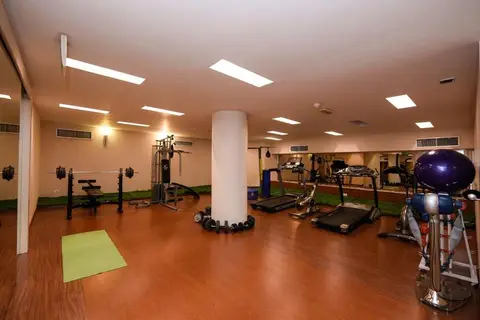 Sky Hotel Tirana in Tirana — foto 12