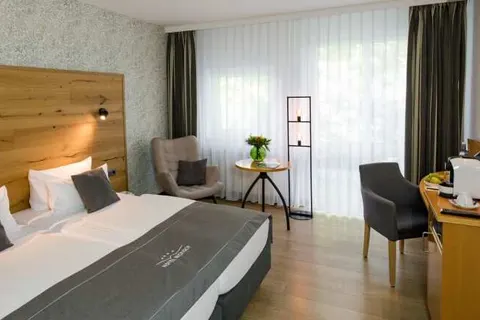 Hotel Nickisch foto 6