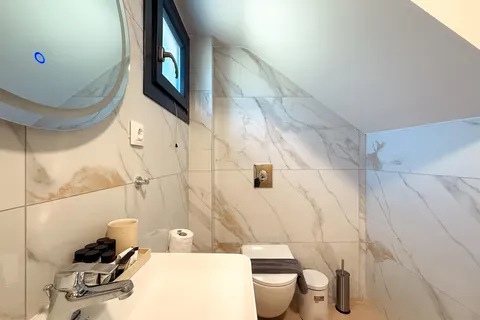Olympus Seaside Villas in Katerini — foto 19
