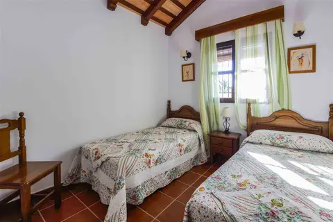 Vivenda Rural Atlantico Sur in Conil de la Frontera — foto 3
