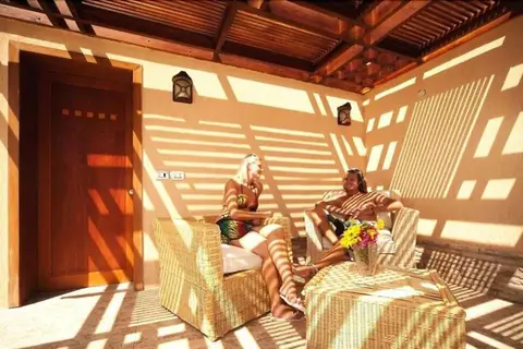 Shams Prestige Abu Soma in سفاجا — foto 14