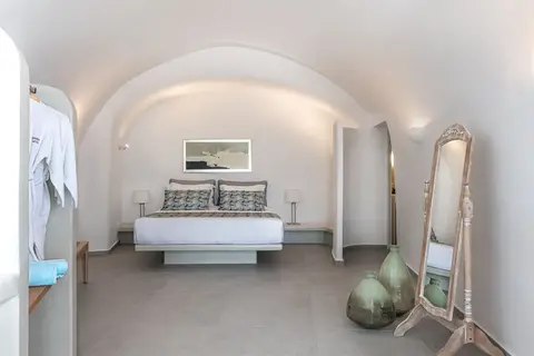 Adamant Suites in Φηρά Θήρας — foto 8