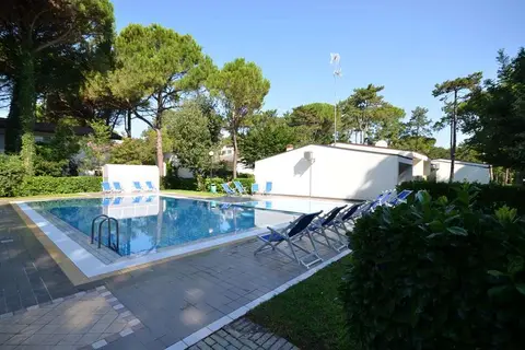 Villaggio Paradiso in San Michele al Tagliamento, foto 2