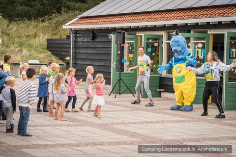 Camping Loodsmansduin foto 4