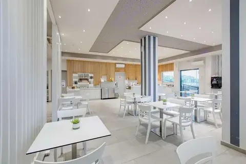 Club Zante Plaza in Laganas, foto 5