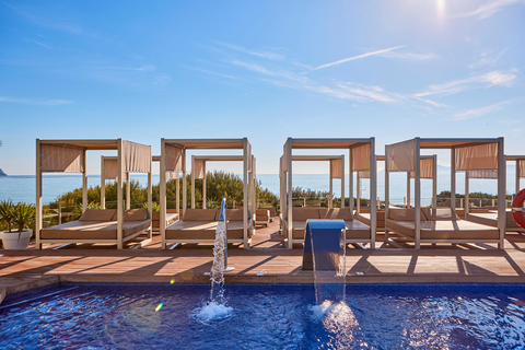 Zafiro Bahia & Spa foto 28