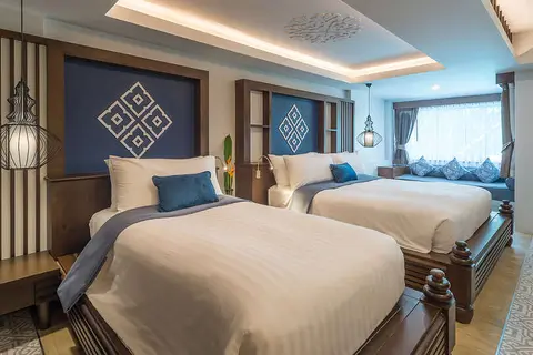 Aonang Princeville Villa Resort & Spa in Ban Ao Nang, foto 7