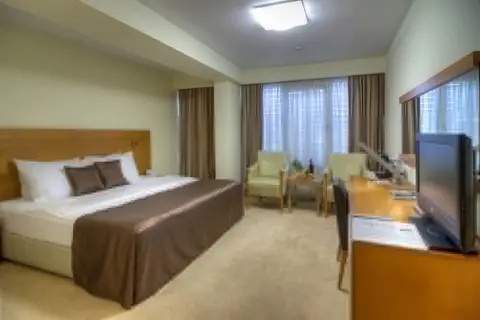 Hotel Podgorica in Podgorica, foto 25