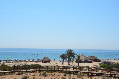 Gran Vista - inclusief huurauto foto 42