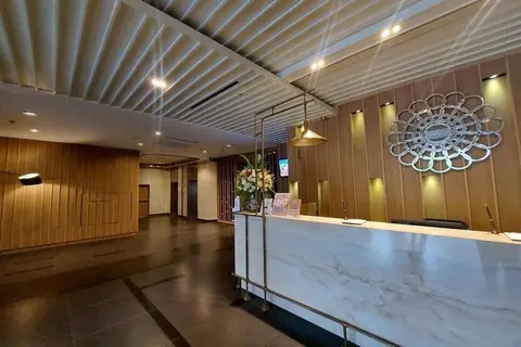 Brighton Hotel & Residence in Bangkok — foto 9