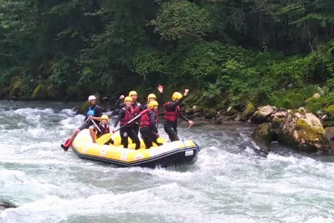 Camping Relais Du Léman foto 29