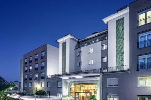 Parador de Cordoba in Córdoba — foto 14