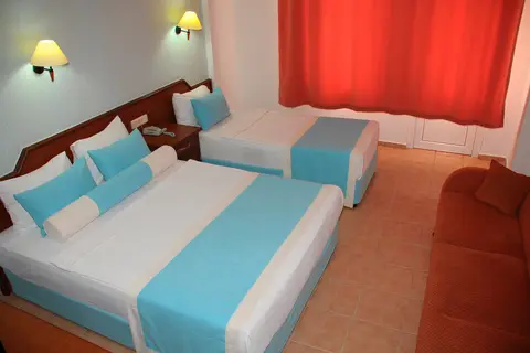 Xeno Eftalia Resort Hotel in Alaşehir — foto 23