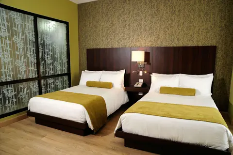 Best Western Plus Panama Zen Hotel in Panama Stad — foto 20