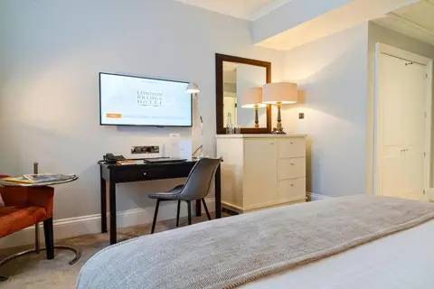 London Bridge Hotel in Londen, foto 23