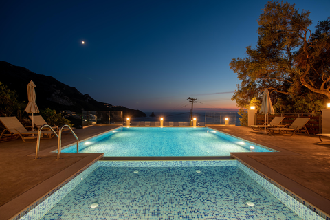 Appartementen Mazis foto 26