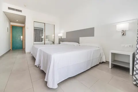 Globales Los Patos Park foto 2