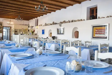 Mykonos Beach Hotel in Μύκονος — foto 14
