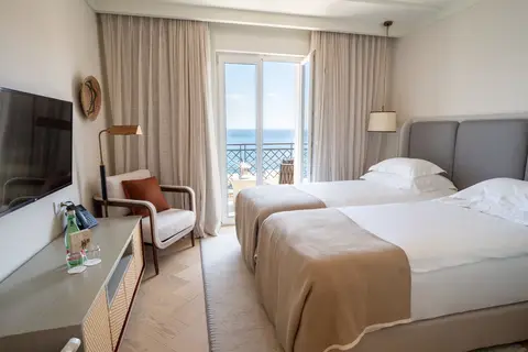 Amadria Park Grand Hotel 4 Opatijska Cvijeta in Opatija — foto 19