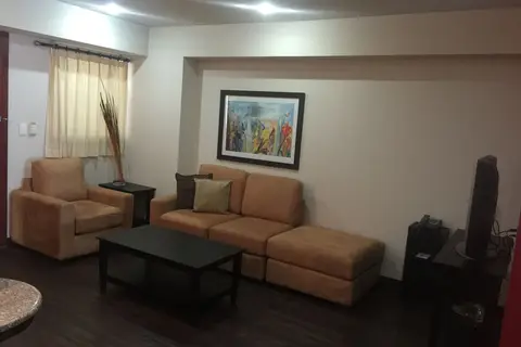 St. Isidro Corporate Housing in 1a. Región Militar — foto 19
