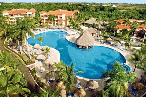 Grand Bahia Principe Turquesa in Salvaleón de Higüey, foto 2