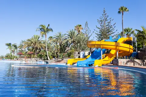 Resort Hotel Abora Interclub Atlantic in San Bartolomé de Tirajana — foto 9