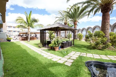 Hotel San Agustín Beach Club Gran Canarias in San Agustín — foto 9
