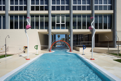 MedPlaya Hotel Pez Espada foto 20