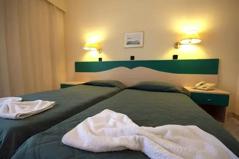 Poseidon Hotel and Apartments in Kos-Stad, foto 23
